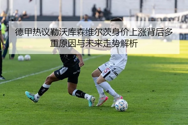 德甲热议勒沃库森维尔茨身价上涨背后多重原因与未来走势解析